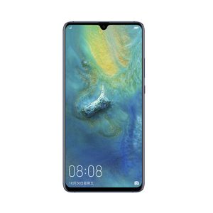 original huawei mate 20 x 4g lte cell phone 6gb ram 128gb rom kirin 980 octa core android 7.21 inch full screen 40.0mp otg nfc mobile phone