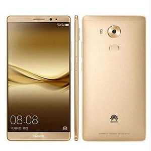 original huawei mate 8 4g lte cell phone 4gb ram 64gb 128gb rom kirin 950 octa core android 6.0" 16mp fingerprint id nfc smart mobile phone