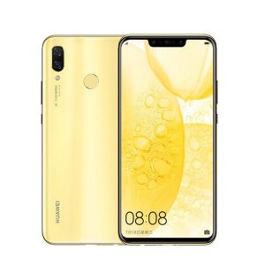 original huawei nova 3 4g lte cell phone 6gb ram 64gb 128gb rom kirin 970 octa core android 6.3" full screen 24mp face id smart mobile phone