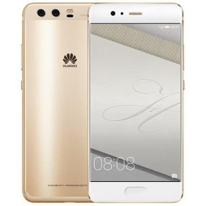 original huawei p10 4g lte cell phone 4gb ram 64gb 128gb rom kirin 960 octa core android 5.1 inch 20mp fingerprint id nfc smart mobile phone