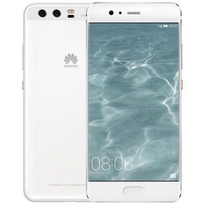 original huawei p10 plus 4g lte cell phone 6gb ram 64gb 128gb rom kirin 960 octa core android 5.5" 20.0mp fingerprint id nfc mobile phone