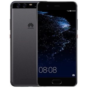 original huawei p10 plus 4g lte cell phone 6gb ram 64gb 128gb rom kirin 960 octa core android 5.5 inch 20mp fingerprint id nfc mobile phone