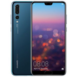 original huawei p20 pro 4g lte cell phone 6gb ram 256gb rom kirin 970 octa core android 6.1 inch 40.0mp face id nfc ip67 smart mobile phone