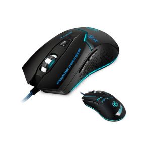 original imice x8 wired gaming professional mouse 3200dpi usb optical mouse 6 buttons computer gamer mouse for pc lap2018 good