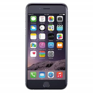 original iphone 6 cell phone 4.7 inch 16gb 64gb 128gb rom dual core support fingerprint refurbished phone