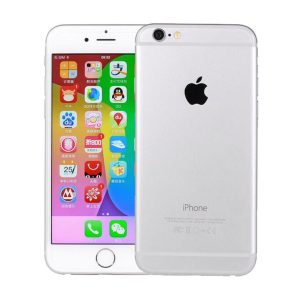 original iphone 6 cell phone 4.7 inch 16gb rom dual core support fingerprint refurbished phone with acceessories sealed box