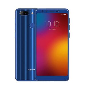 original lenovo k5s 4g lte cell phone 4gb ram 32gb rom mtk6762 octa core android 5.7 inch full screen 13mp fingerprint id smart mobile phone