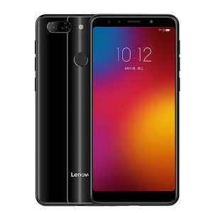 original lenovo k5s 4g lte cell phone 4gb ram 32gb rom mtk6762 octa core android 5.7 inch full screen 13mp fingerprint id smart mobile phone