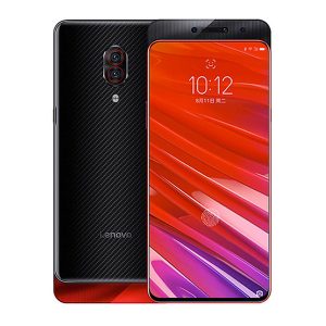 original lenovo z5 pro gt 855 4g lte cell phone 6gb ram 128gb rom snapdragon 855 octa core 6.39" full screen 24.0mp nfc slider mobile phone