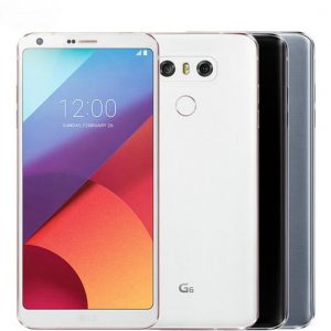 original lg g6 vs988 h873 h871 5.7 inch quad core 4gb/32gb 13mp dual camera 4g lte refurbished unlocked phones