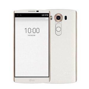 original lg v10 reburbished smart mobile phone 64gb/4gb 5.7 inch h900 h901 4g lte unlocked android fingerprint cellphone smartphone