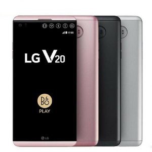 original lg v20 h918 h910 vs995 quad core 5.7 inch dual 16mp+8mp camera 4gb ram 64gb rom refurbished phone pk iphone 7 samsung galaxy