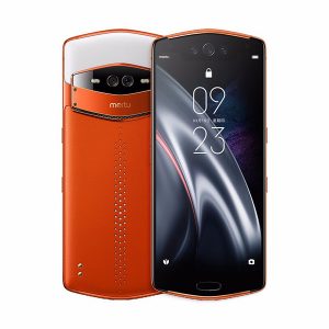 original meitu v7 4g lte cell phone 8gb ram 128gb rom snapdragon 845 octa core android 6.21 inch 20.0mp fingerprint id smart mobile phone