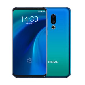 original meizu 16 plus 4g lte cell phone 6gb ram 128gb rom snapdragon 845 octa core android 6.5" 20mp fingerprint id face smart mobile phone