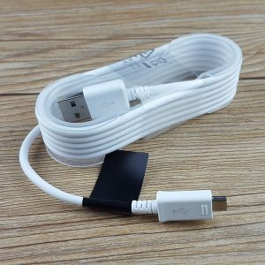 original micro 2.0 5ft usb cable sync data fast charger charging cables for samsung galaxy s7 edge s6 edge+ note 5/4 j7 j5 j3 huawei lg htc