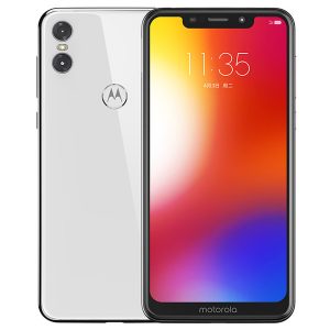 original motorola p30 play 4g lte cell phone 4gb ram 64gb snapdragon 625 octa core android 5.86 inch 13mp fingerprint id smart mobile phone