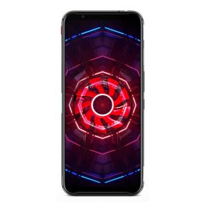 original nubia red magic 3 game phone 4g lte cell phone 8gb ram 128gb rom snapdragon 855 octa core 6.65" full screen mice 2.0 mobile phone