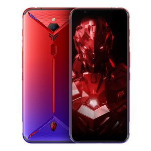 original nubia red magic 3s 4g lte cell phone 12gb ram 256gb rom snapdragon 855 plus 6.65" full screen hd 48.0mp fingerprint id mobile phone