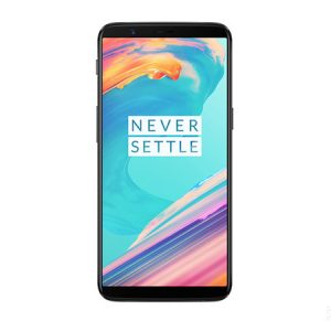 original oneplus 5t 4g lte cell phone 6gb ram 64gb rom snapdragon 835 octa core android 6.01 inch full screen 20mp face id nfc mobile phone