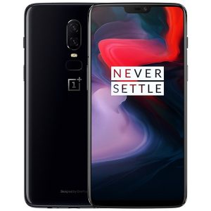 original oneplus 6 4g lte cell phone 8gb ram 128gb 256gb rom snapdragon 845 octa core 6.28" full screen 20mp fingerprint id nfc mobile phone