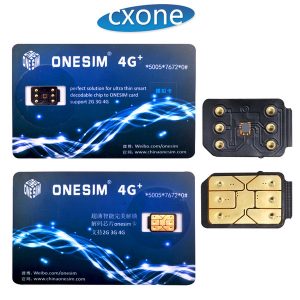 original onesim one sim unlocking card for all us jp carrier for iphone 6 7 8 x ios11.3 with ing