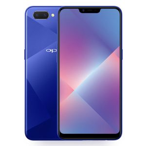 original oppo a5 4g lte cell phone 4gb ram 64gb rom snapdragon 450b octa core android 6.2 inch full screen 13mp face id smart mobile phone