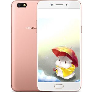 original oppo a77 4g lte cell phone 3gb ram 32gb rom snapdragon 625 octa core android 5.5" 16.0mp 3200mah fingerprint id smart mobile phone