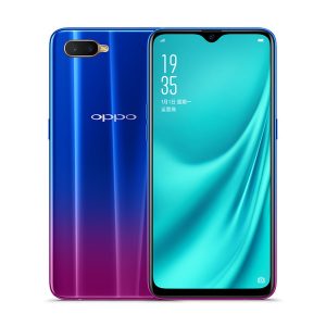 original oppo r15x 4g lte cell phone 6gb ram 128gb rom snapdragon 660 octa core android 6.4" full screen 25.0mp fingerprint id mobile phone