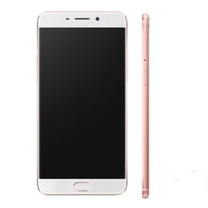 original oppo r9 4g lte cell phone mt6755 octa core 4gb ram 64gb rom android 5.5" 16.0mp fingerprint id otg ota 2850mah smart mobile phone