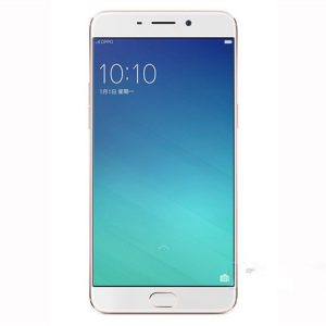 original oppo r9 plus 4g lte mobile phone 4gb ram 64gb rom snapdragon 652 octa core android 6.0" 16.0mp fingerprint id smart cell phone new