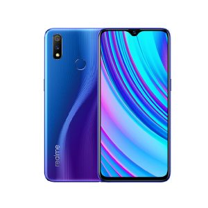 original oppo realme x lite 4g lte cell phone 4gb ram 64gb rom snapdragon 710 octa core 6.3" full screen 25.0mp fingerprint id mobile phone