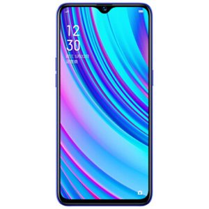 original oppo realme x lite 4g lte cell phone 4gb ram 64gb rom snapdragon 710 octa core 6.3" full screen 25.0mp fingerprint id mobile phone