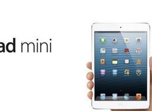 original refurbished apple ipad mini 1st generation 32g refurbished tablet ios wifi 7.9 inch tablet pc wholesale dhl free