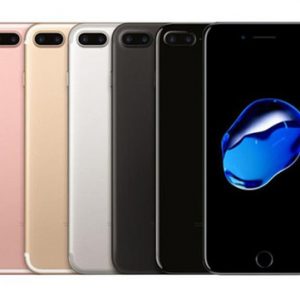 original refurbished apple iphone 7 iphone7 quad core 4.7" 2gb ram 32gb/128gb/256gb rom ios 12mp fingerprint 4g lte unlocked phone