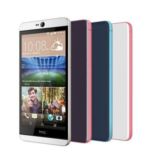 original refurbished htc desire 826 826w 4g lte octa core 2gb 16gb 5.5 inch dual sim 13m 2600 mah smartphone