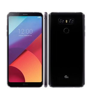 original refurbished lg g6 h870 h871 h872 vs988 5.7 inch quad core 4gb 32gb 4g lte unlocked cell phone