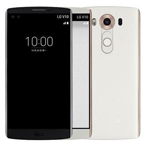 original refurbished lg v10 h961n h900 h901 4g lte 5.7 inch hexa core 4gb ram 64gb rom 16mp camera unlocked mobile cell phone dhl 5pcs