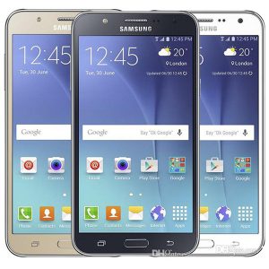 original refurbished samsung galaxy j7 j700f dual sim 5.5 inch lcd screen octa core 1.5gb ram 16gb rom 13mp 4g lte unlocked phone dhl 1pcs