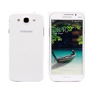 original refurbished samsung galaxy mega 5.8 i9152 5.8" dual core 1.5gb ram 8gb rom 8mp camera refurbished smart phone