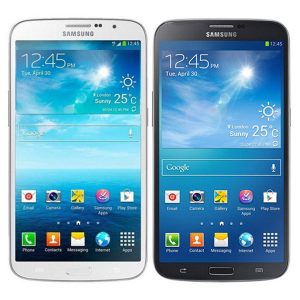 original refurbished samsung galaxy mega 6.3 i9200 6.3 inch dual core 1.5gb ram 16gb rom 3g network unlocked mobile phone dhl 10pcs