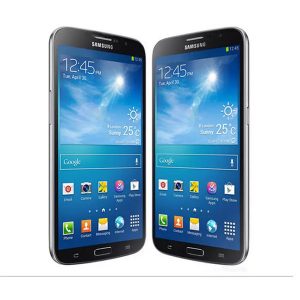 original refurbished samsung galaxy mega 6.3 i9200 dual core 1.7 ghz 1.5gb ram 16gb rom 8mp unlocked phone