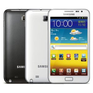 original refurbished samsung galaxy note n7000 i9220 5.3inch 16g rom dual core 8.0mp smart phone