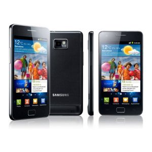 original refurbished samsung galaxy s2 4.3inch dual core i9100 1.2ghz 16gb rom 8mp 3g wcdma unlocked smartphone