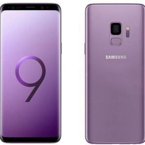 original refurbished samsung galaxy s9 5.8" inch android octa core 4gb ram 64gb rom 12mp single sim card original 4g unlocked cellphone