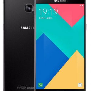 original samsung galaxy a9 pro a9100 octa core 4gb/32gb 6.0inch 16.0mp dual sim 4g lte refurbished phones