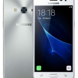 original samsung galaxy j3 pro j3110 quad core 2gb/16gb 5.0" 8.0mp dual sim 4g lte refurbished phone