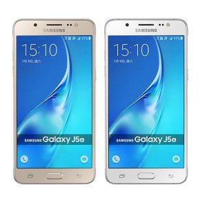 original samsung galaxy j5 j500f j5008 quadcore 1.5gb ram 16gb rom 5.0 " 3g wcdma refurbished moblie phone with accessories sealed box