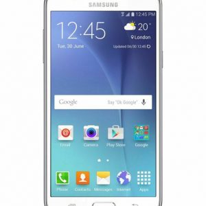 original samsung galaxy j5 sm-j500f j500f quad core rom 16gb 5.0 inch 13mp refurbished cell phone