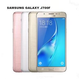 original samsung galaxy j7 j700f 5.5 inch 13mp ram 1.5gb rom 16gb unlocked refurbished cellphone