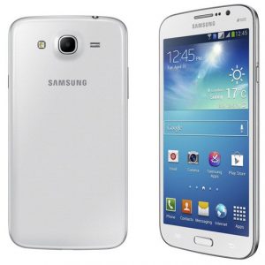 original samsung galaxy mega 5.8 i9152 i9152 dual core 1.5gb ram 8gb rom android refurbished phone